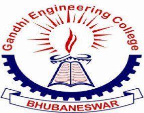 GEC Logo - Gandhi Engineering College - [GEC], Bhubaneswar - Admissions ...