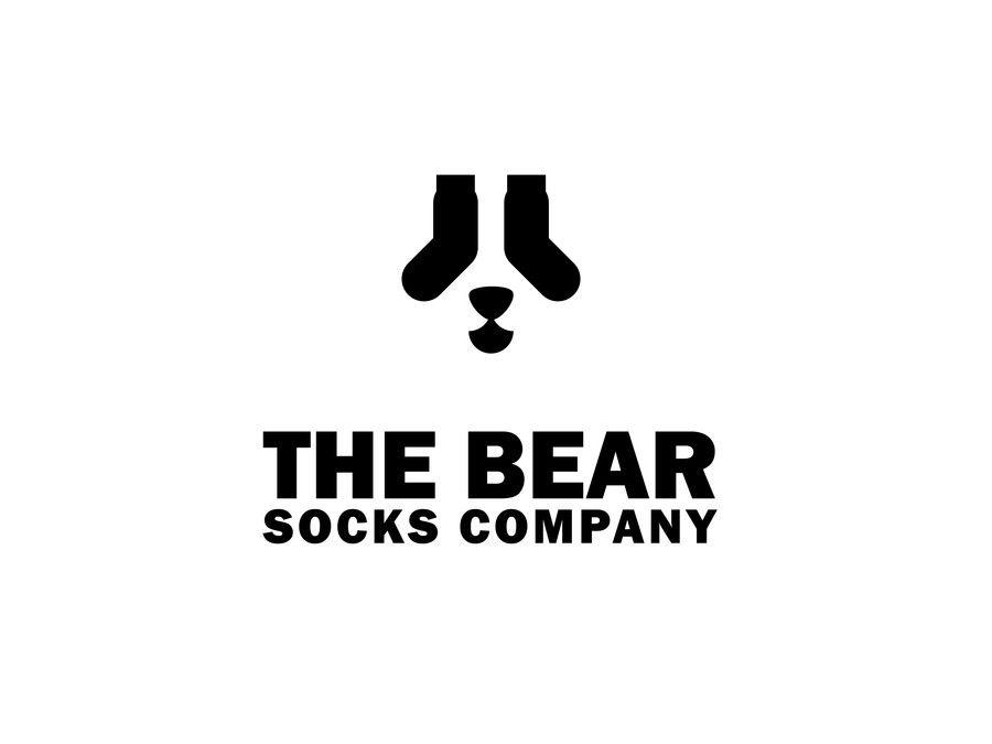 Sock Logo - Entry by roedylioe for Brand Logo for Existing Sock Brand