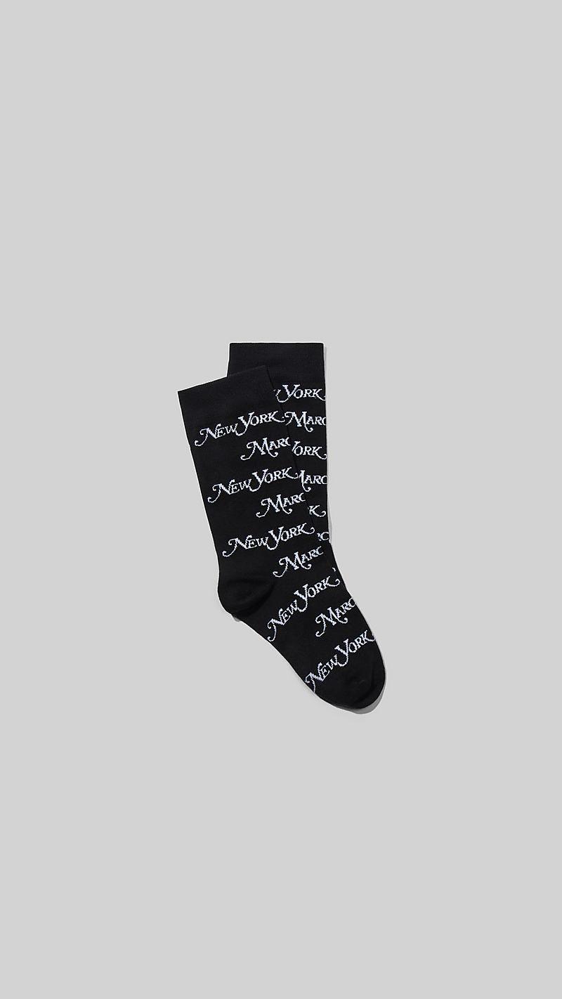 Sock Logo - New York Magazine® X Marc Jacobs The Logo Sock