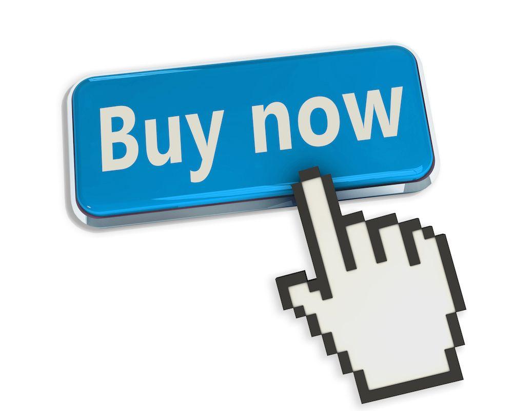 BuyNow Logo - Buy Now Page: How to Create a Killer Checkout page - Lander Blog