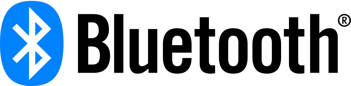 Buetooth Logo - Bluetooth Special Interest Group