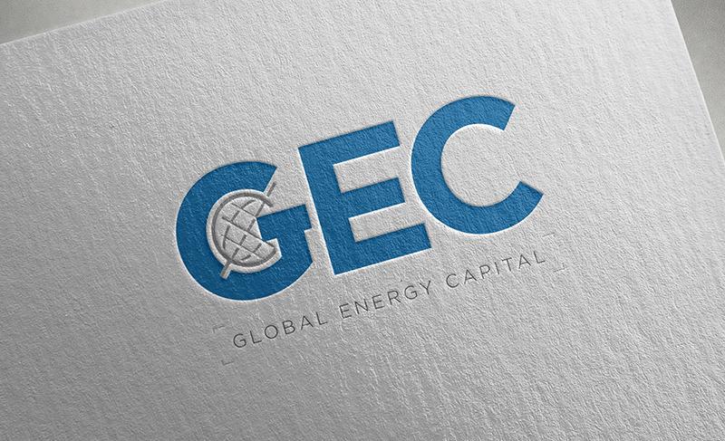 GEC Logo - GEC -