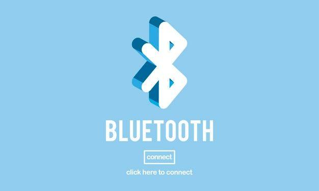 Buetooth Logo - Bluetooth Vectors, Photo and PSD files