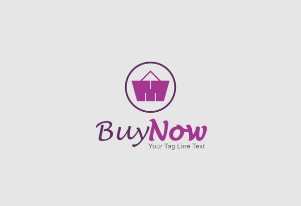 BuyNow Logo - 20+ Retail Logos - Free Editable PSD, AI, Vector EPS Format Download ...