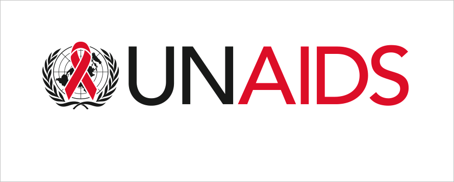 UNAIDS Logo - UNAIDS-logo - Tahrir Lounge