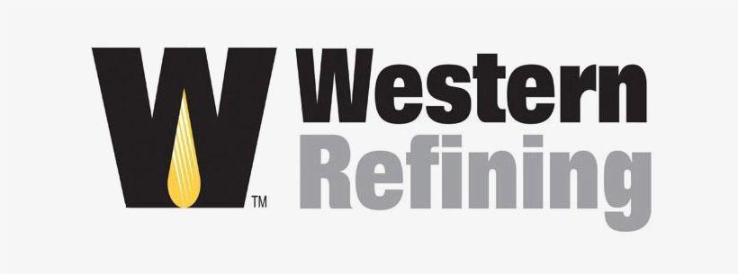 Refining Logo - Western Refining Logo - Free Transparent PNG Download - PNGkey