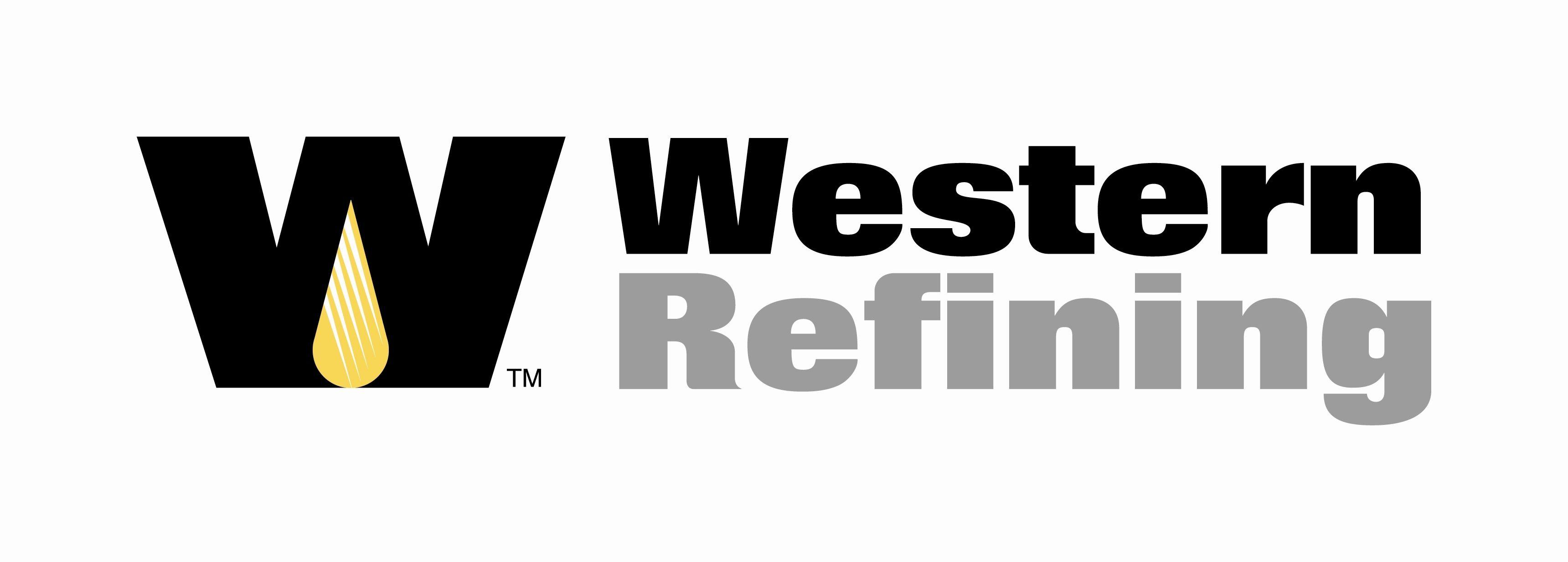 Refining Logo - Western Refining Logo – GSDSW Women of Distinction