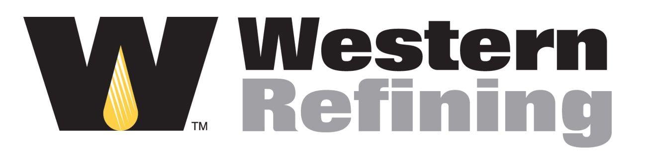 Refining Logo - Western Refining Logo | LOGOSURFER.COM