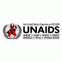 UNAIDS Logo - UNAIDS. Brands of the World™. Download vector logos and logotypes