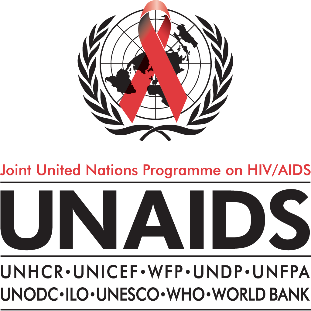 UNAIDS Logo - UNAIDS Logo / Medicine / Logonoid.com