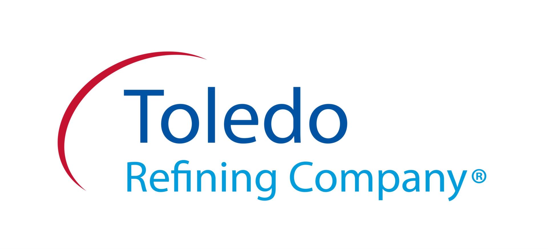 Refining Logo - Toledo Refining Company