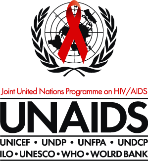 UNAIDS Logo - UNAIDS logo — MEASURE Evaluation