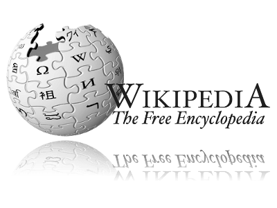 Wikipedia.org Logo - en.wikipedia.org | UserLogos.org