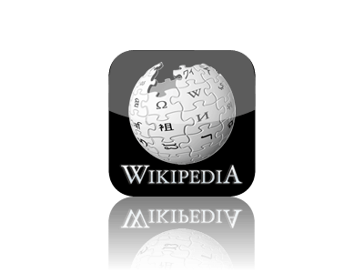 Wikipedia.org Logo - wikipedia.org | UserLogos.org