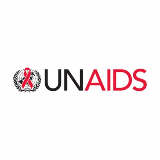 UNAIDS Logo - Case study: Capacity building for UNAIDS Management Centre