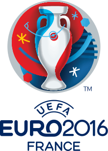 Wikipedia.org Logo - UEFA Euro 2016