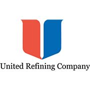 Refining Logo - Working at United Refining | Glassdoor