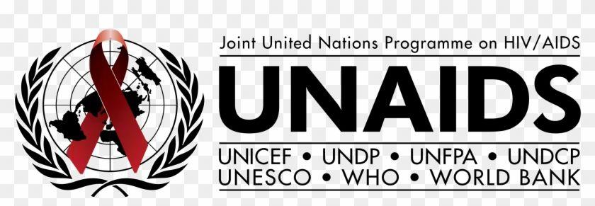 UNAIDS Logo - Unaids Logo Png Transparent - Joint United Nations Programme On Hiv ...