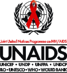 UNAIDS Logo - UNAIDS – Permanent Mission of Austria to the United Nations - Vienna