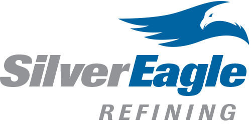 Refining Logo - Silver Eagle Refining Inc. | Safe, Sustainable, Service