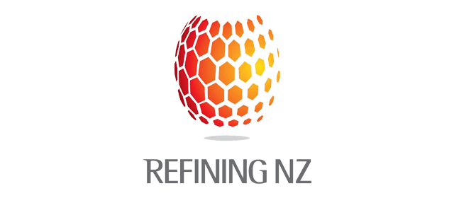 Refining Logo - The-New-Zealand-Refining-Company-logo | PEP Worldwide