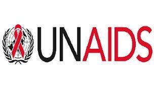 UNAIDS Logo - UNAIDS logo 300x200