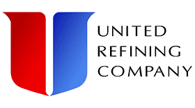 Refining Logo - Free Download United Refining Company Logo Vector from ...