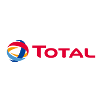 Refining Logo - Total Global Homepage - Oil, Natural Gas and Low-Carbon Energies ...