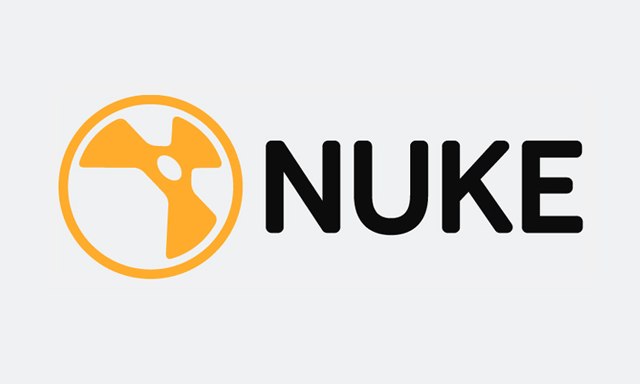 Nuke Logo - nuke-logo - Mediaworkstations.net