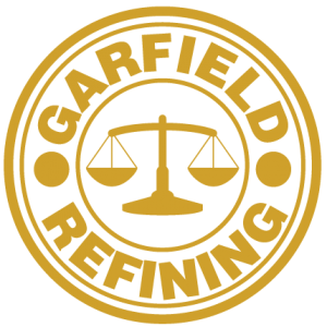 Refining Logo - Garfield Refining Logo – CARDP