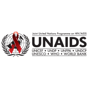 UNAIDS Logo - UNAIDS logo, Vector Logo of UNAIDS brand free download eps, ai, png