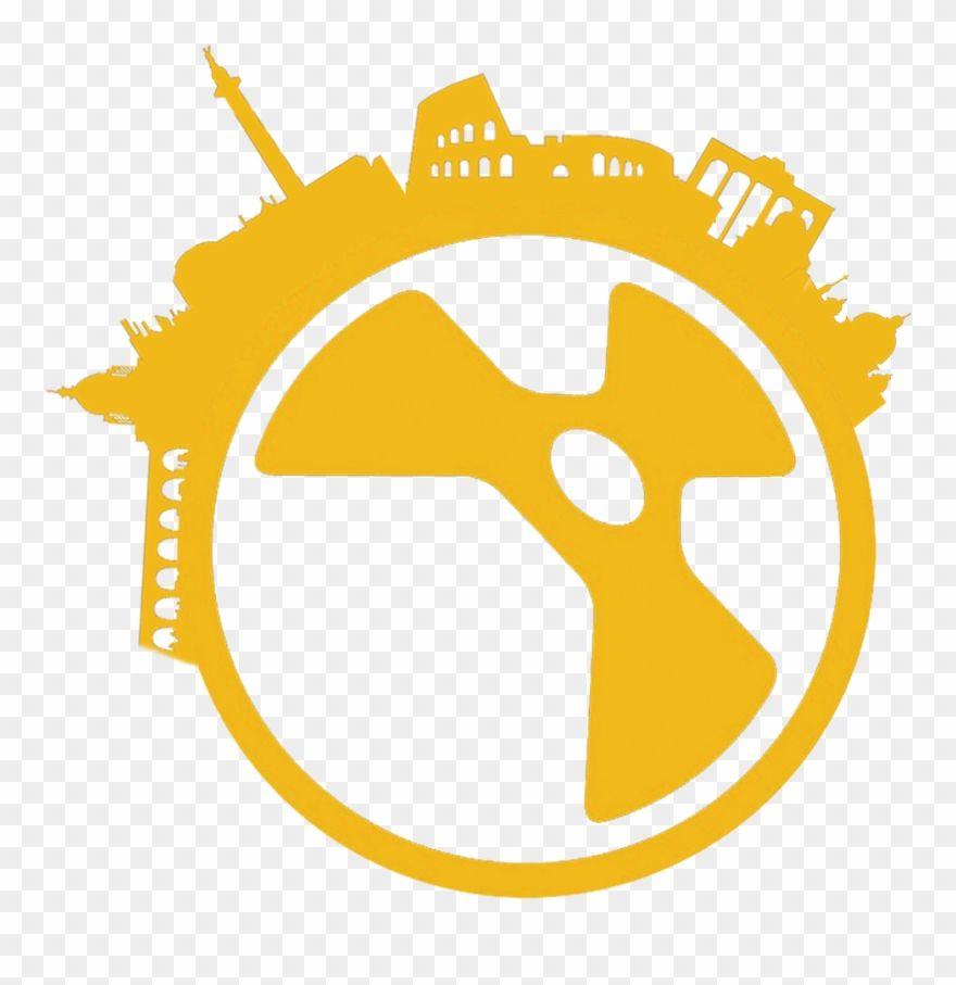 Nuke Logo - Foundry Nuke Logo Png Clipart