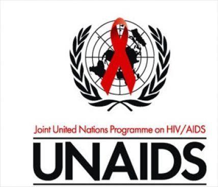 UNAIDS Logo - Bioethics Obervatory – Institute of Life Sciences – UCV HIV/AIDS ...