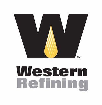 Refining Logo - Oil and Gas Production, Processing and Refining