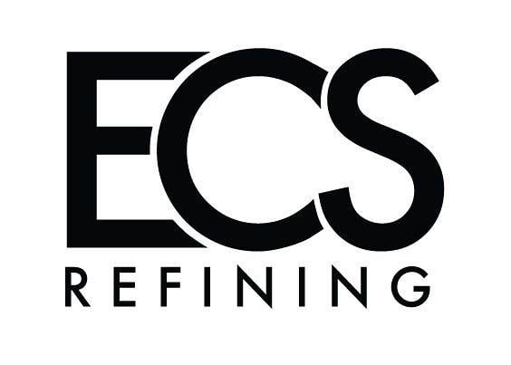 Refining Logo - ECS Refining logo refresh | Andrew Heine | Flickr