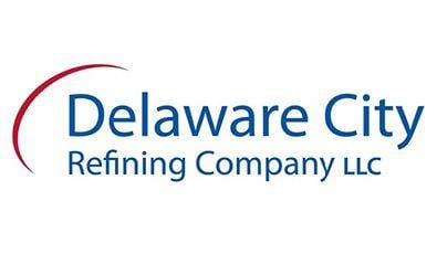 Refining Logo - Delaware City Refining Company: Bakken Crude Project Importation ...