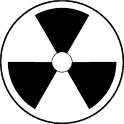 Nuke Logo - nuke-logo - Roblox