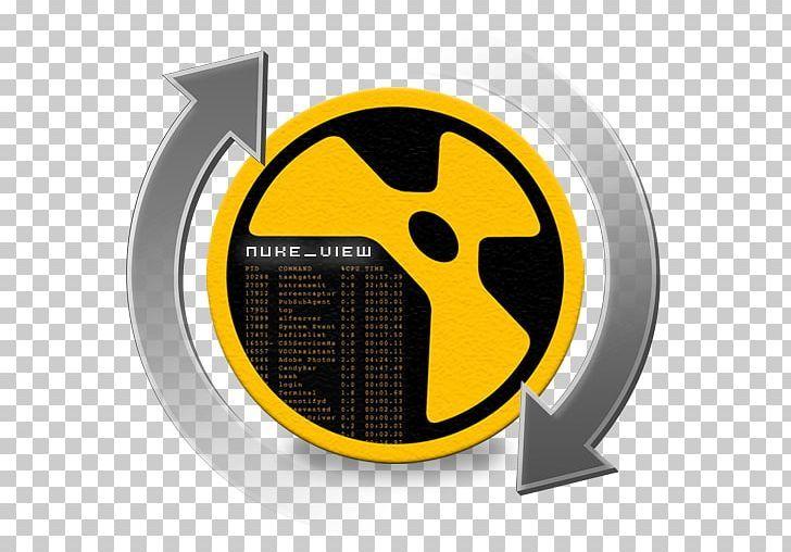 Nuke Logo - Nuke Computer Software The Foundry Visionmongers Compositing Logo ...