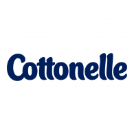 Cottonelle Logo - Cottonelle. Brands of the World™. Download vector logos and logotypes