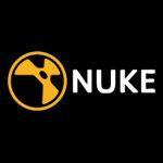 Nuke Logo - Nuke-logo