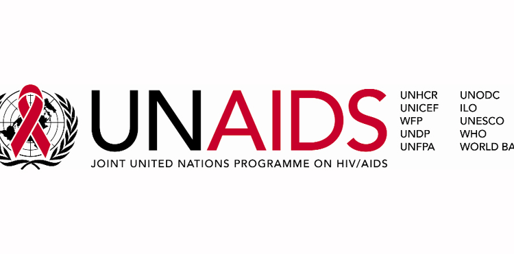 UNAIDS Logo - unaids