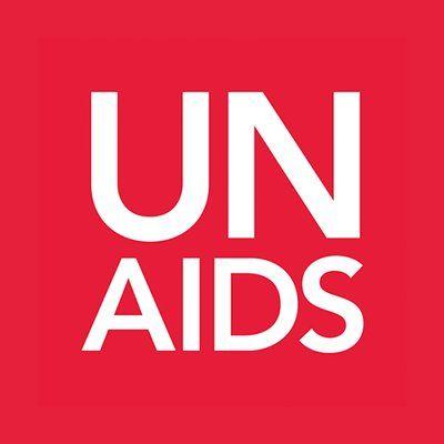 UNAIDS Logo - UNAIDS (@UNAIDS) | Twitter