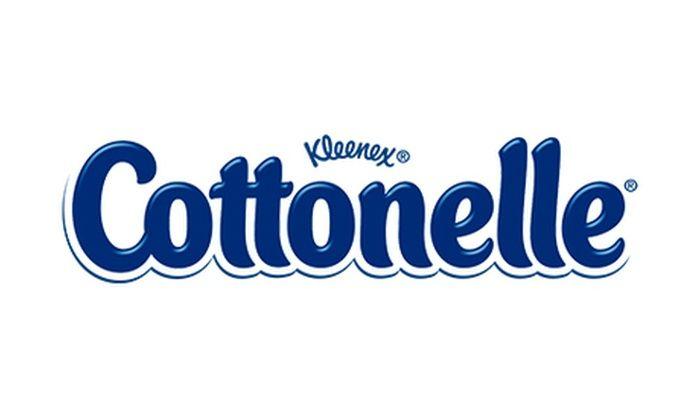 Cottonelle Logo - Cottonelle Sale