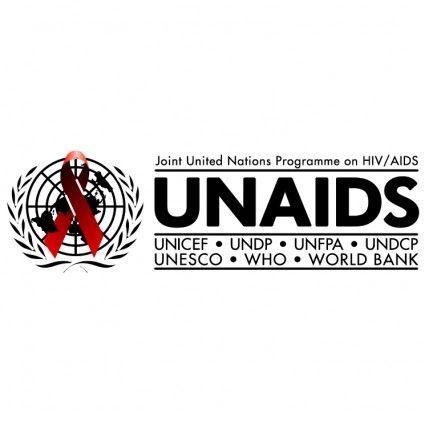 UNAIDS Logo - Unaids-vector Logo-free Vector Free Download