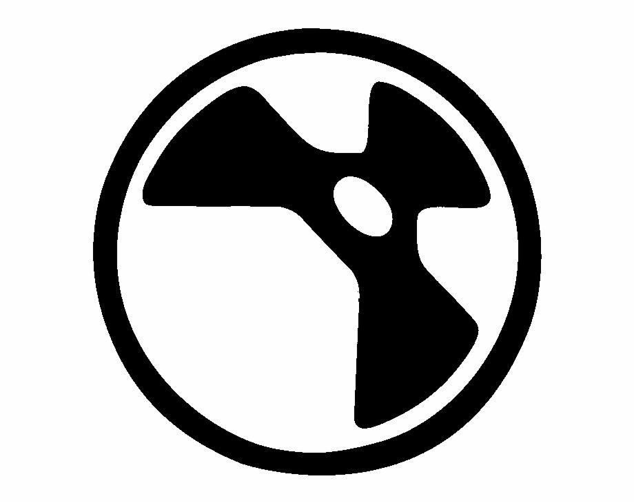 Nuke Logo - Foundry Nuke Logo Png, Transparent Png Download For Free