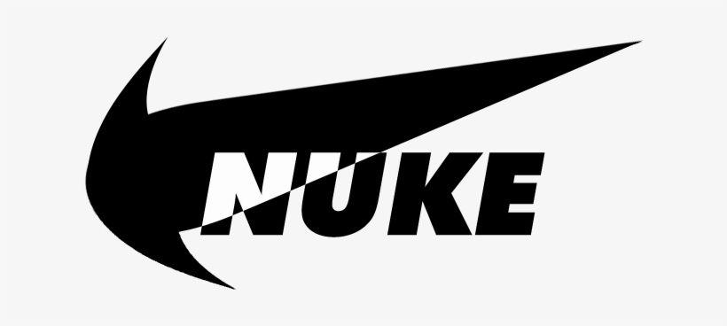 Nuke Logo - Nuke Logo PNG Image. Transparent PNG Free Download on SeekPNG