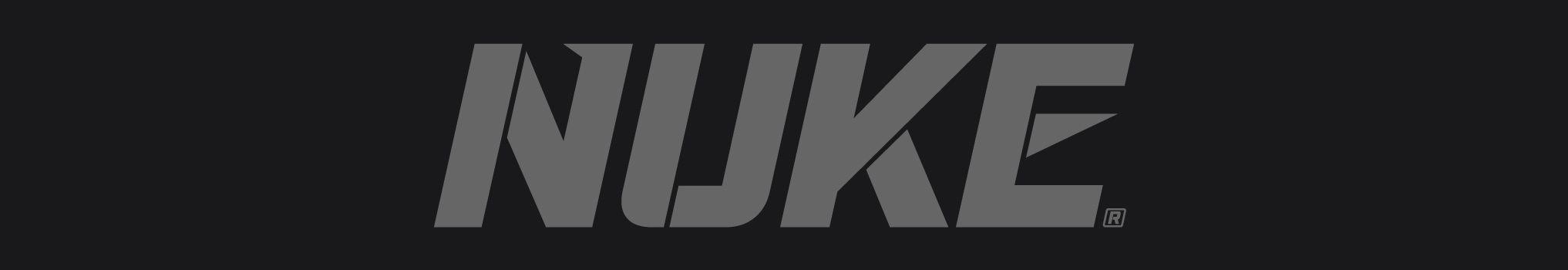 Nuke Logo - Nuke Logo