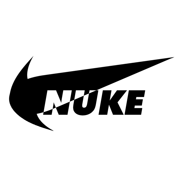 Nuke Logo - Nuke Logo
