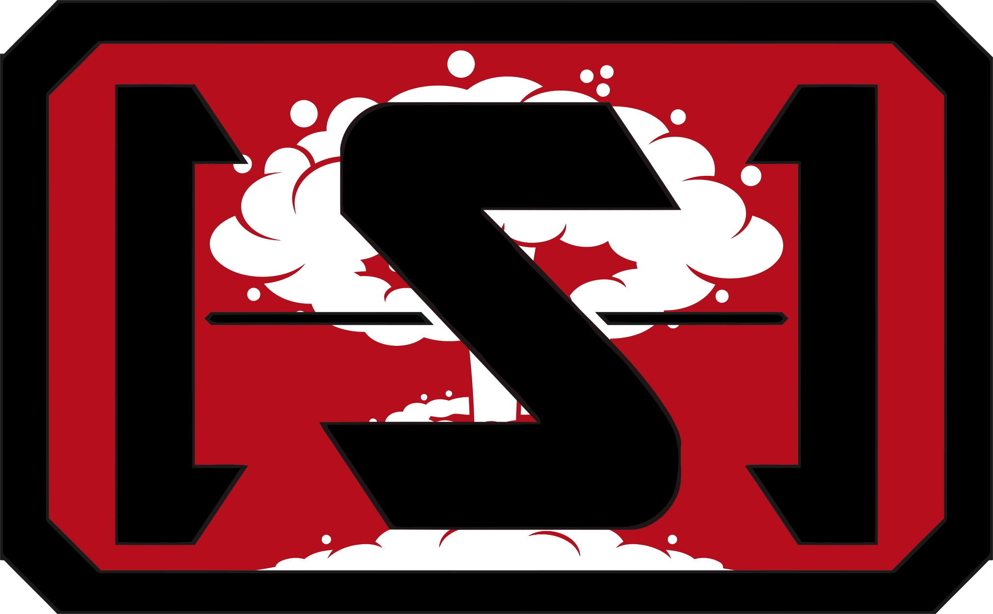 Nuke Logo - Alternative Syndicate Logo for Nuke Ops : SS13