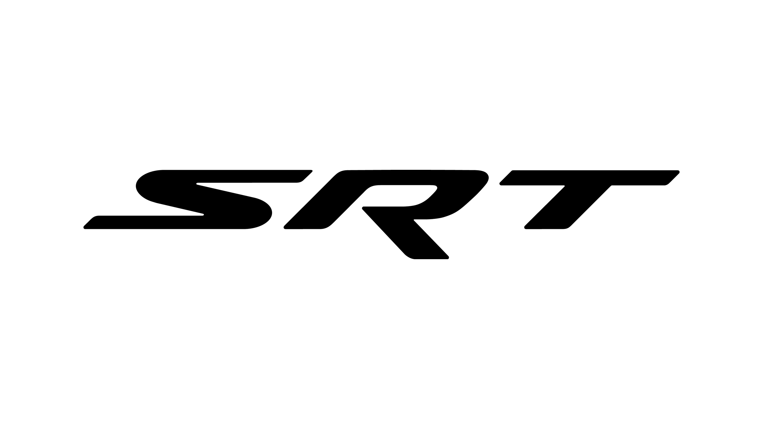 SRT Logo - Dodge SRT Logo, Hellcat, Super Bee, HD Png, Information | Carlogos.org